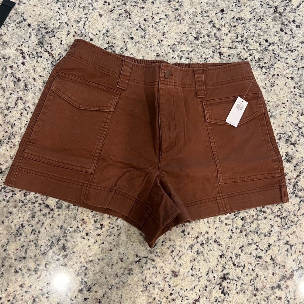 Old Navy Cargo Shorts